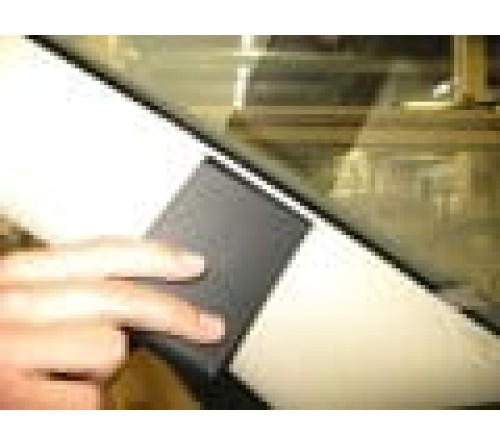 Proclip Skoda Superb 09-15 Left mount