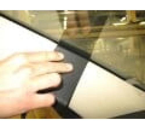 Proclip Skoda Superb 09-15 Left mount