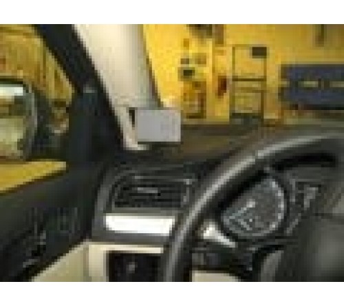 Proclip Skoda Superb 09-15 Left mount