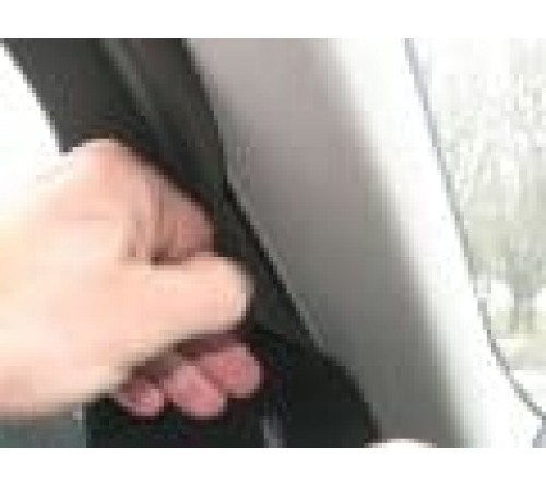 Proclip BMW X3 11-14 Left mount