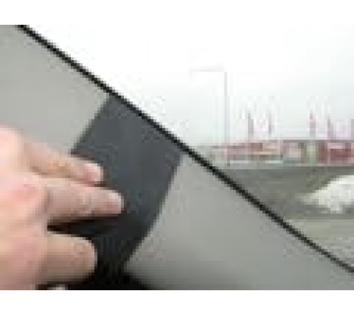 Proclip BMW X3 11-14 Left mount