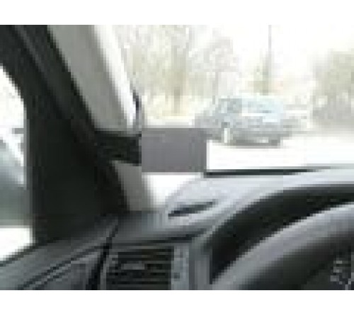 Proclip BMW X3 11-14 Left mount