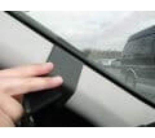 Proclip Mercedes Benz C-Class (180-320) 11-14 Left mount