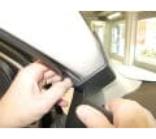 Proclip Ford Focus 11-18 Left mount