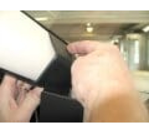 Proclip Ford Focus 11-18 Left mount