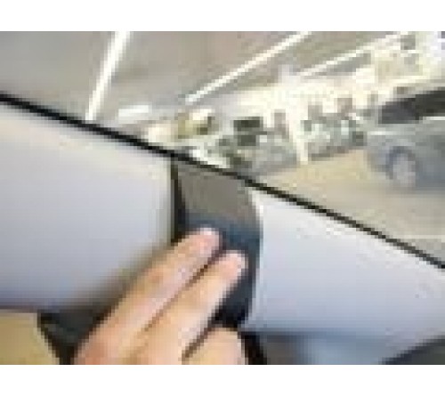 Proclip Mazda 5 11-15 Left mount