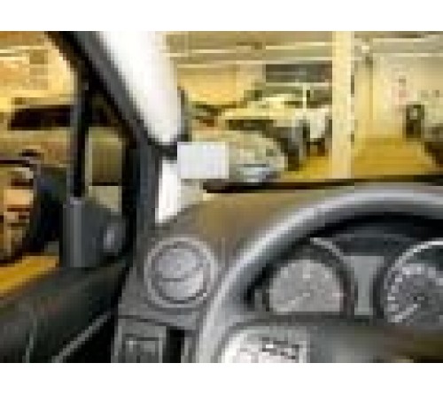 Proclip Mazda 5 11-15 Left mount