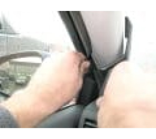 ProClip Lexus CT 200 11-20 Left mount