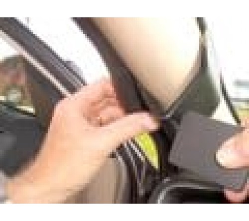 ProClip Kia Optima 11-16 Left mount