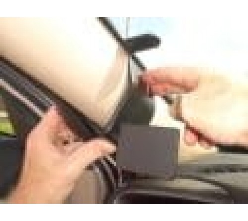 ProClip Kia Optima 11-16 Left mount