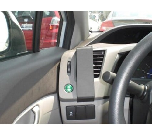 ProClip Honda Civic/ Civic Hybrid 12-12 Left mount
