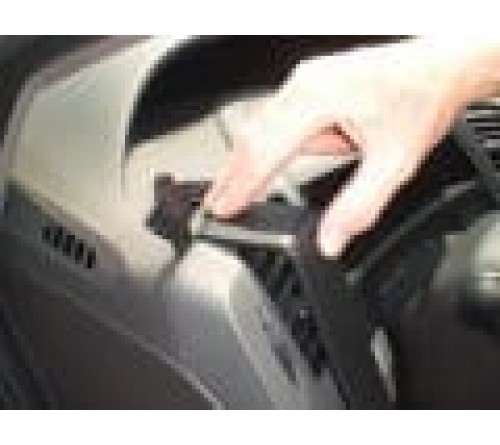 ProClip Honda Civic/ Civic Hybrid 12-12 Left mount