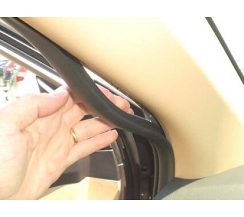 ProClip Hyundai i35 11-16 Left mount