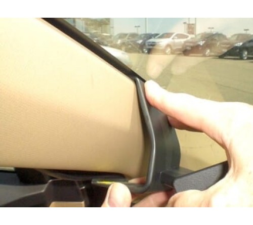 ProClip Hyundai i35 11-16 Left mount