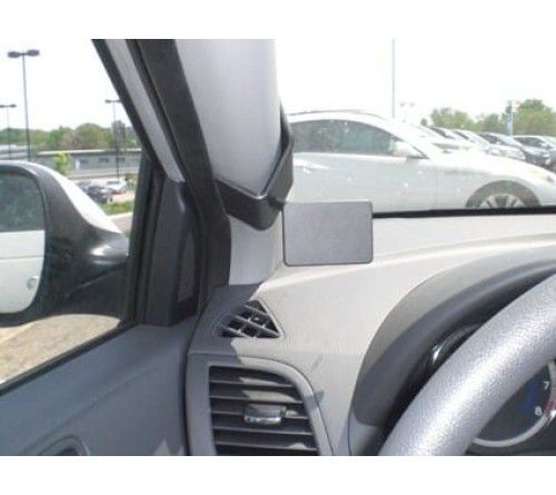 ProClip Hyundai Accent 10-17 Left mount