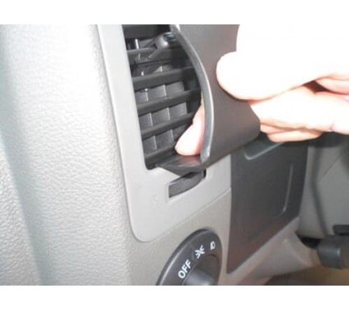 ProClip Nissan NV 12-22 USA Left mount