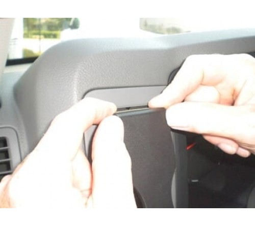 ProClip Nissan NV 12-22 USA Left mount