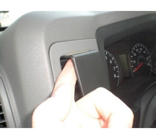 ProClip Nissan NV 12-22 USA Left mount