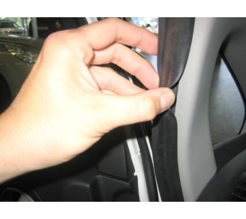 ProClip Citroen C-Zero/Peugeot iOn/Mitsubishi i-MiEV 10-17