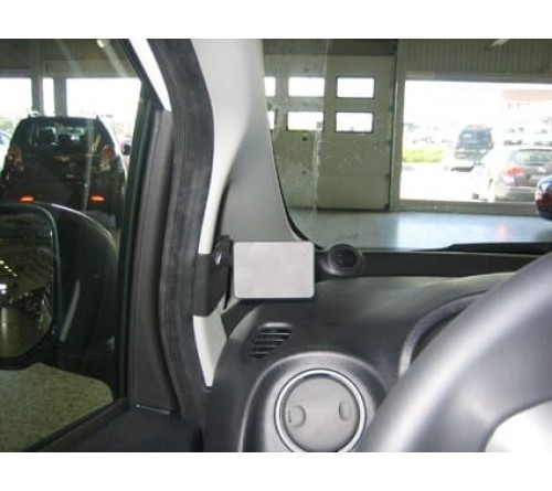 ProClip Citroen C-Zero/Peugeot iOn/Mitsubishi i-MiEV 10-17