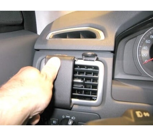 ProClip Volvo XC70/V70/S80 12-16 Left mount