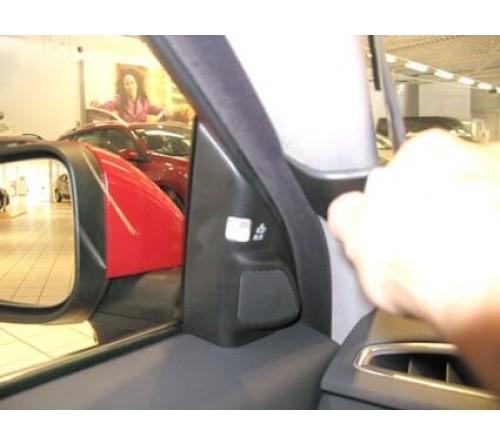 ProClip Volvo XC70/V70/S80 12-16 Left mount  High