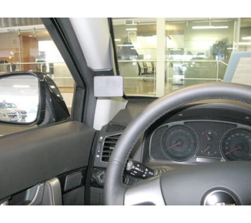 Proclip Chevrolet Captiva 12-14 Left Mount
