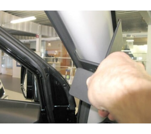 Proclip Chevrolet Captiva 12-14 Left Mount