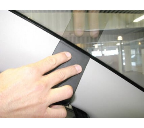 Proclip Chevrolet Captiva 12-14 Left Mount