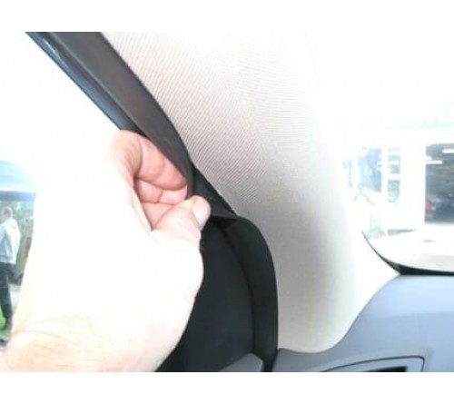 ProClip Hyundai i40 12-18 Left mount