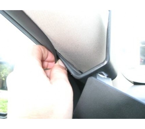 ProClip Hyundai i40 12-18 Left mount