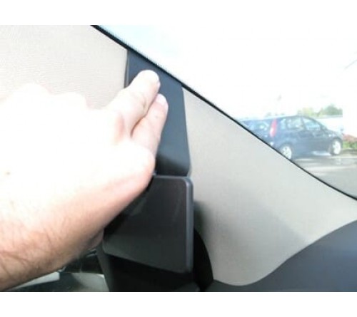 ProClip Hyundai i40 12-18 Left mount