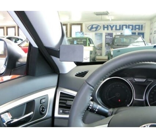 ProClip Hyundai Veloster 12-18 Left mount