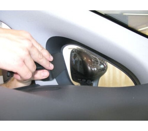 Proclip Kia Rio 12-17 Left Mount