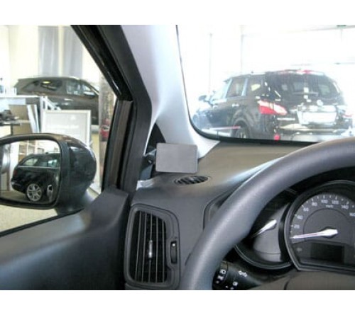 Proclip Kia Rio 12-17 Left Mount