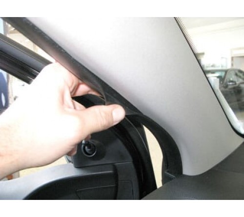 ProClip Kia Picanto 11-17 Left mount