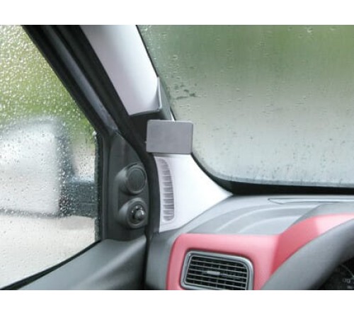 Proclip Fiat Doblo 10-14 Opel Combo 12-18 Left Mount