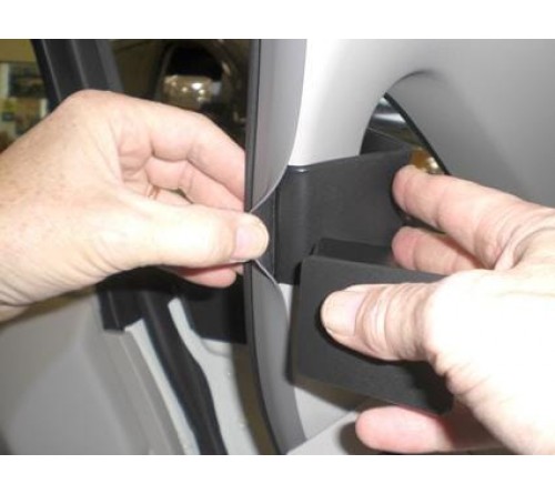 Proclip Nissan Leaf 12-17 Left mount