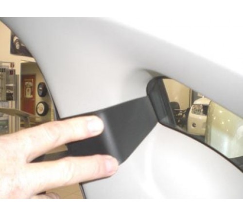 Proclip Nissan Leaf 12-17 Left mount