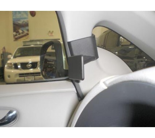 Proclip Nissan Leaf 12-17 Left mount