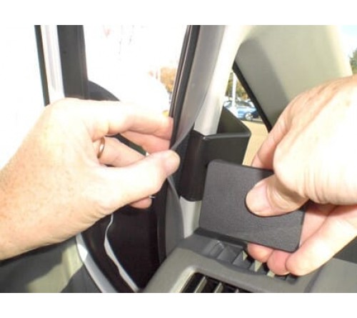 Proclip Toyota Prius + 12-20 Left mount