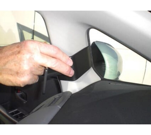 Proclip Toyota Prius + 12-20 Left mount