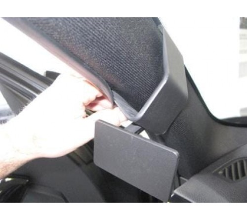Proclip BMW 1-series 12-17 Left mount