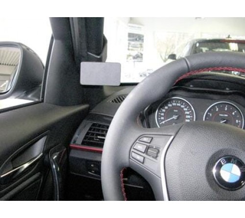 Proclip BMW 1-series 12-17 Left mount