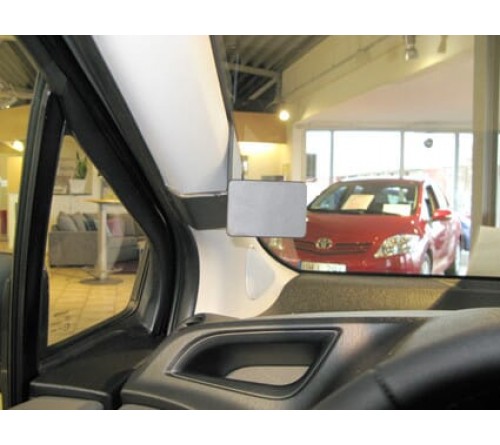 Proclip Toyota Yaris 12-14 Left mount