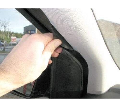 Proclip Mercedes Benz B-Class 12-18 Left mount