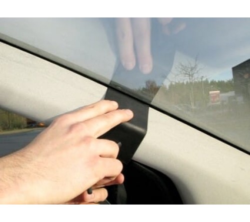 Proclip Mercedes Benz B-Class 12-18 Left mount