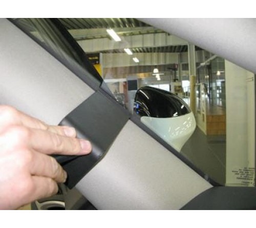 Proclip Opel Zafira 12-19 Left mount