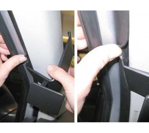 Proclip Volkswagen T5 Transporter/Pickup 10-15 Left mount