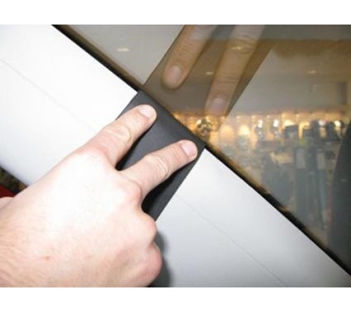 Proclip Volkswagen T5 Transporter/Pickup 10-15 Left mount